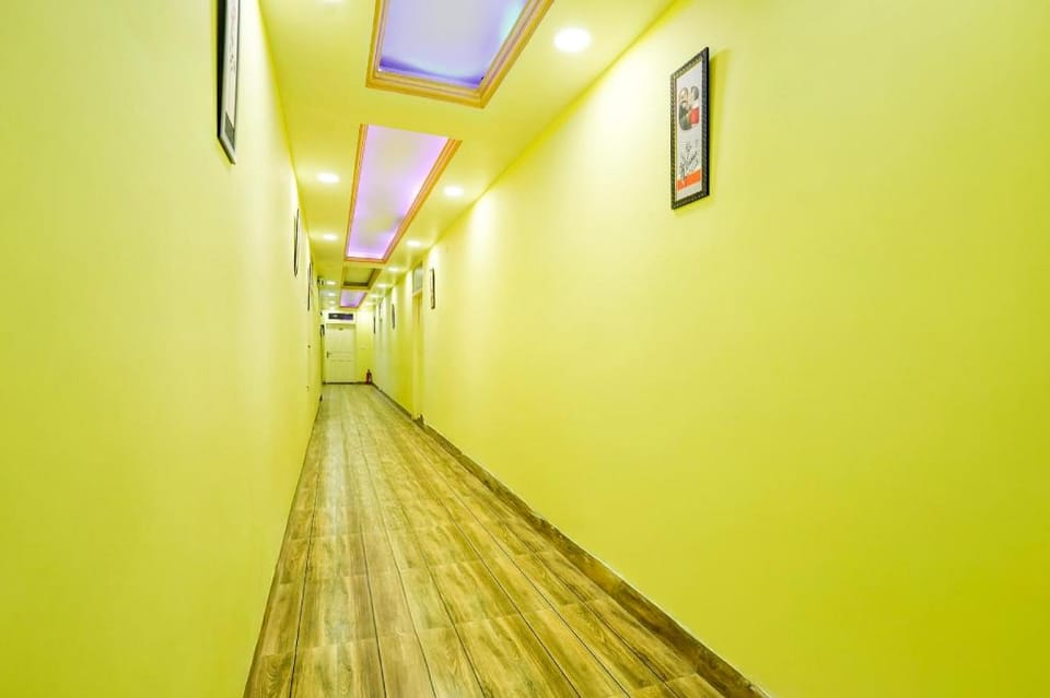 Hotel O Pragati Hotel in Jaipur