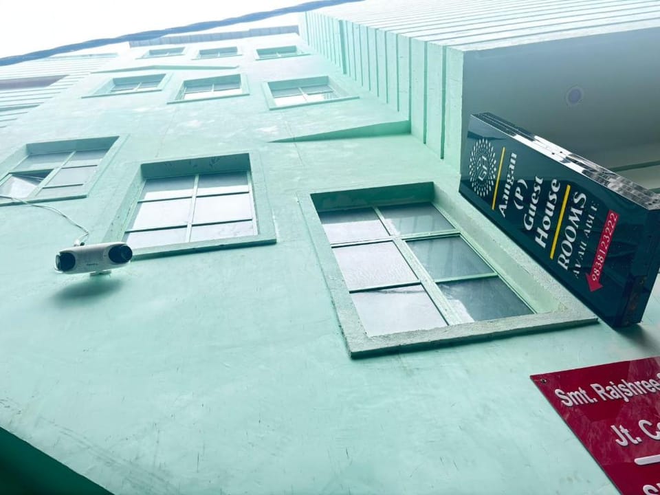 Aangan guest house Hotel in Varanasi