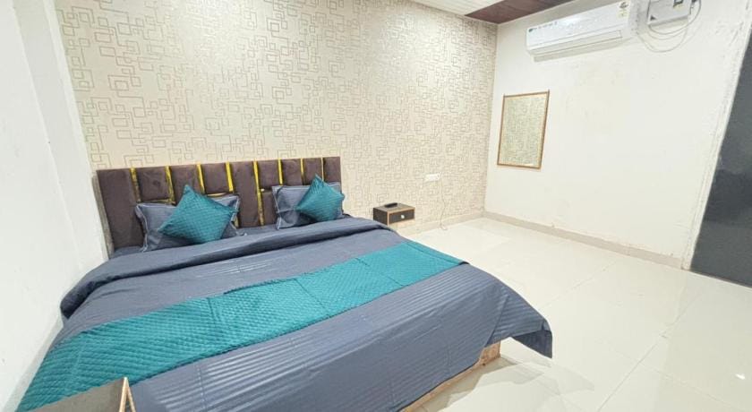 Aangan guest house Hotel in Varanasi