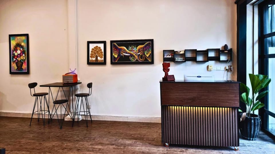 Milan Hotel  By JK6 Hotel in Phnom Penh Province