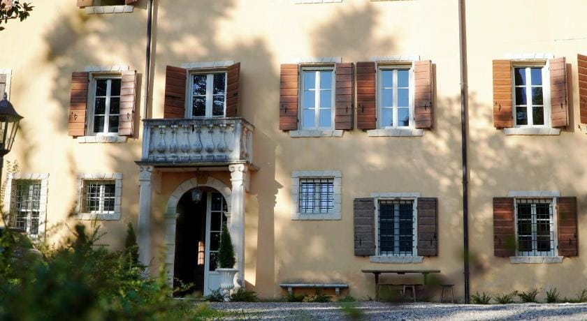Villa Dorigny Hotel in Verona