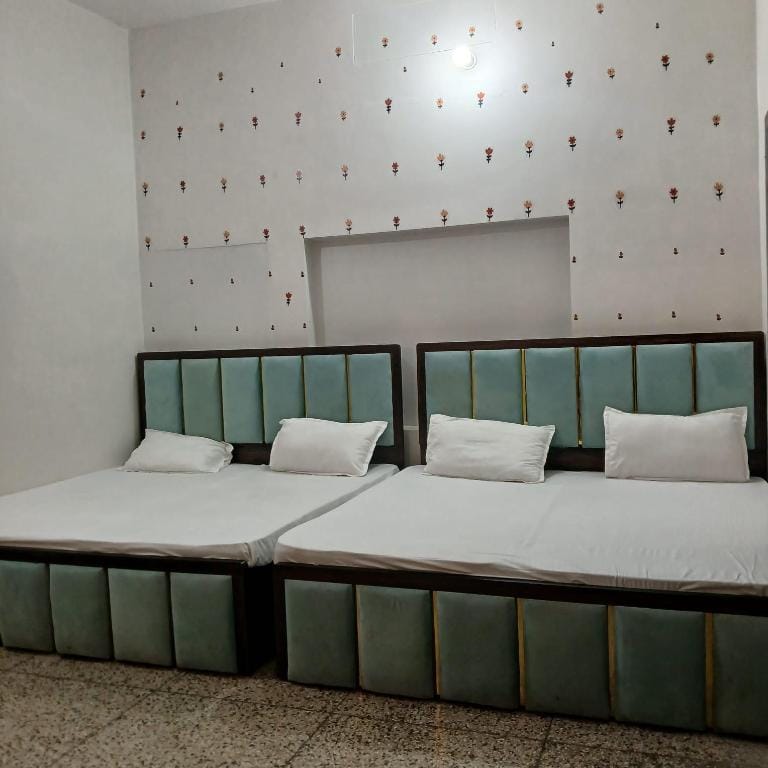 JVR HOME STAY Hotel in Varanasi