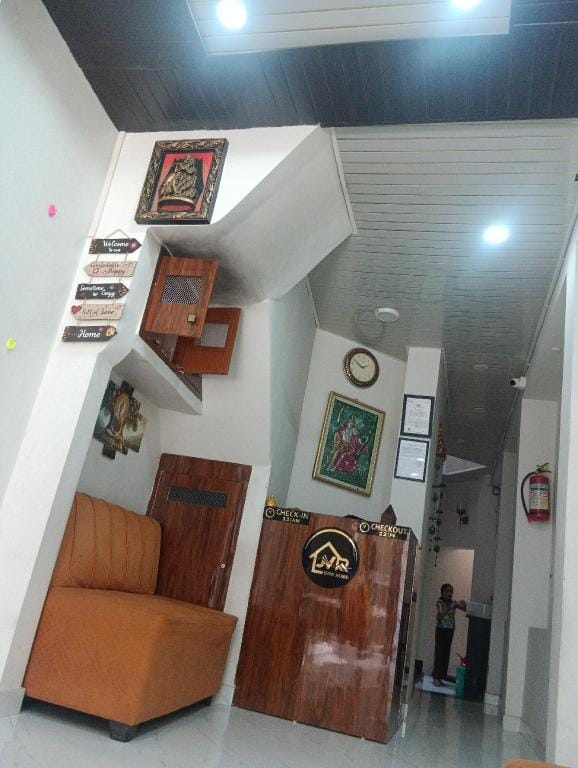 JVR HOME STAY Hotel in Varanasi