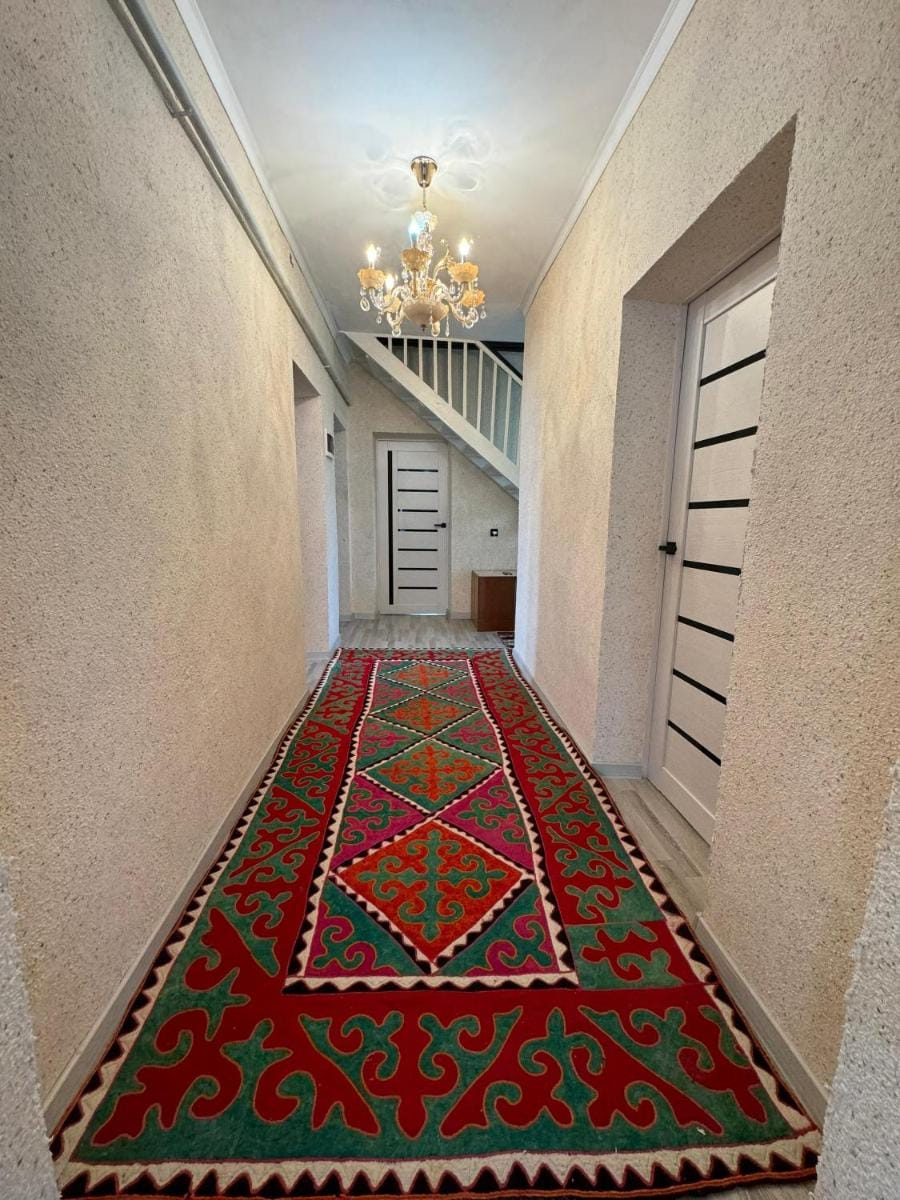 Guesthouse Chon - Kemin Bed and Breakfast in Almaty Region, Kazakhstan
