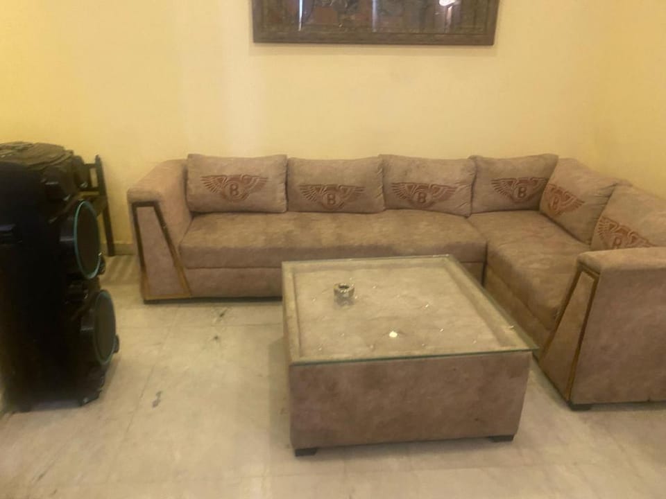 Collection O Jodhpur Railway Junction Formerly Paro Niwas Hotel in Rajasthan