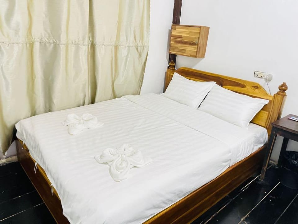 Sousada Guesthouse Hotel in Luang Prabang