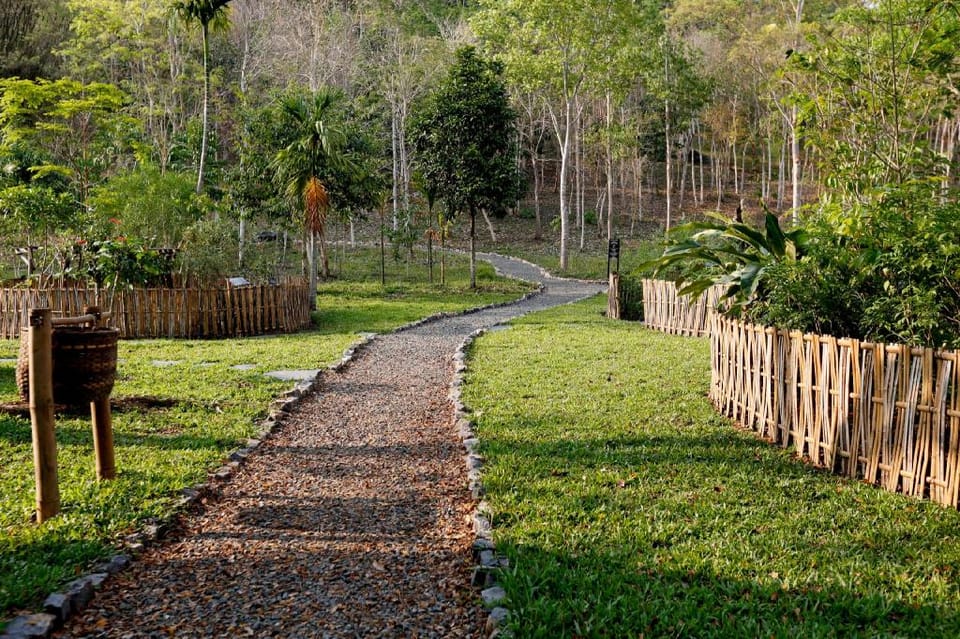 Sousada Guesthouse Hotel in Luang Prabang