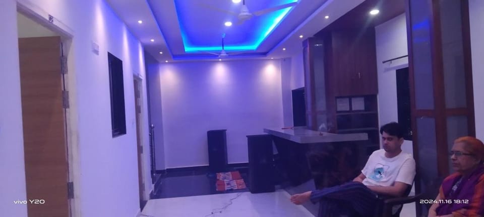 Arun Aashray Home Stay Vacation rental in Varanasi