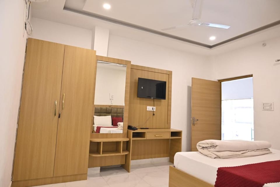 Arun Aashray Home Stay Vacation rental in Varanasi