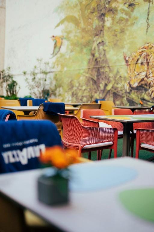 Beenie Bed and Breakfast in Linz