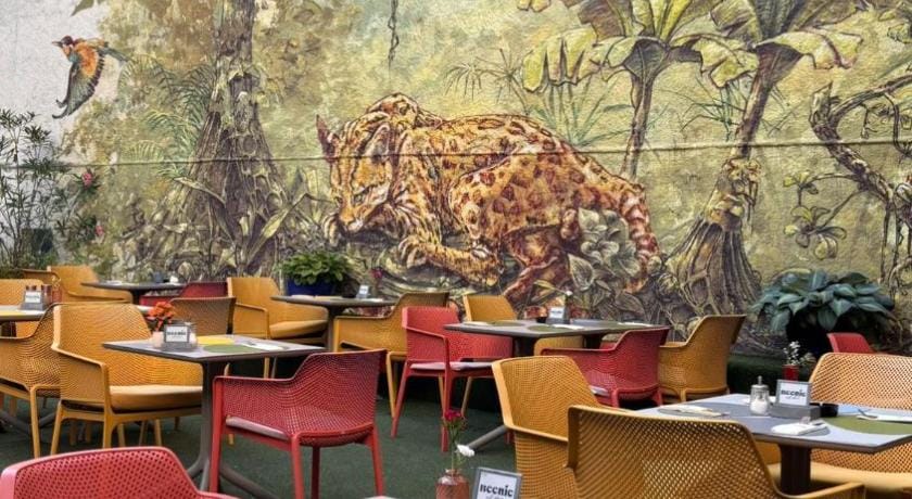 Beenie Bed and Breakfast in Linz