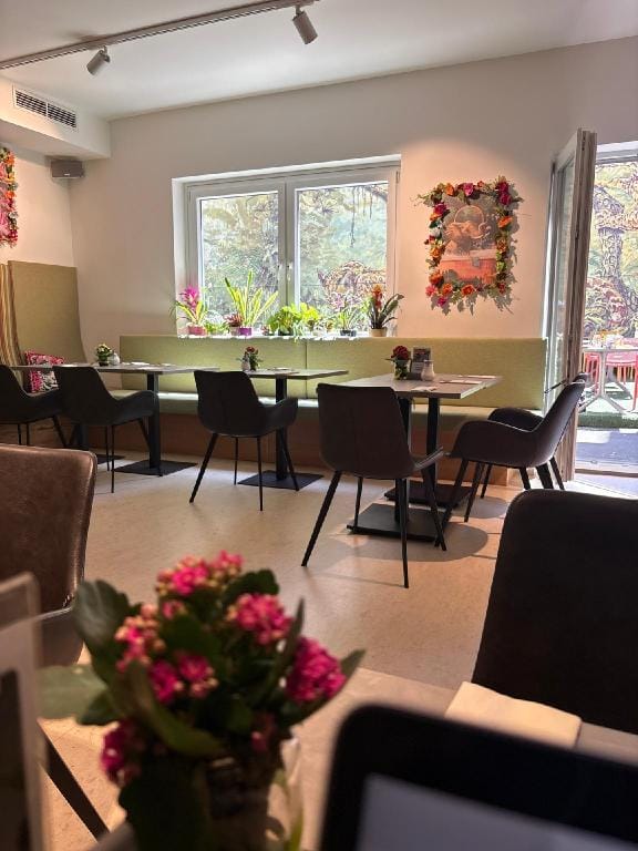 Beenie Bed and Breakfast in Linz