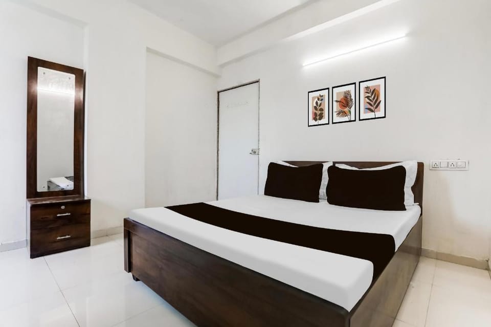 Hotel O Happy Stay Asalali Hotel in Ahmedabad