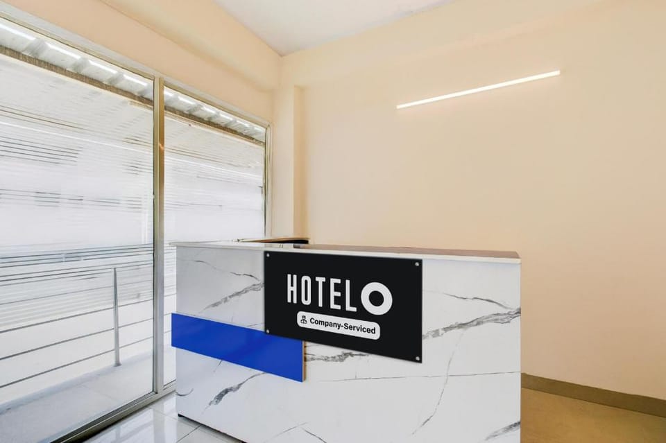 Hotel O RGI Airport Formerly KP Suites Hotel in Hyderabad