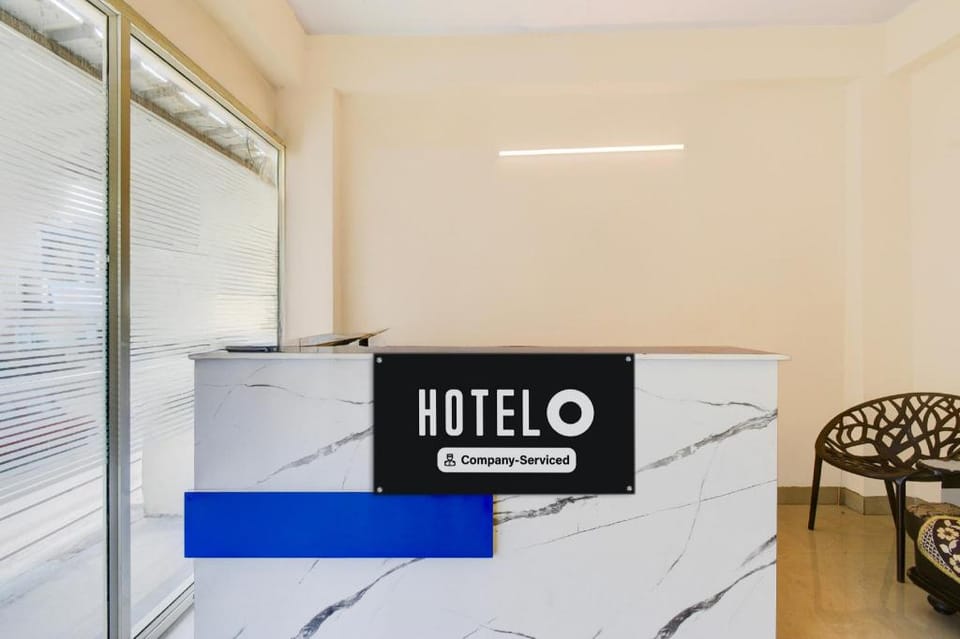 Hotel O RGI Airport Formerly KP Suites Hotel in Hyderabad