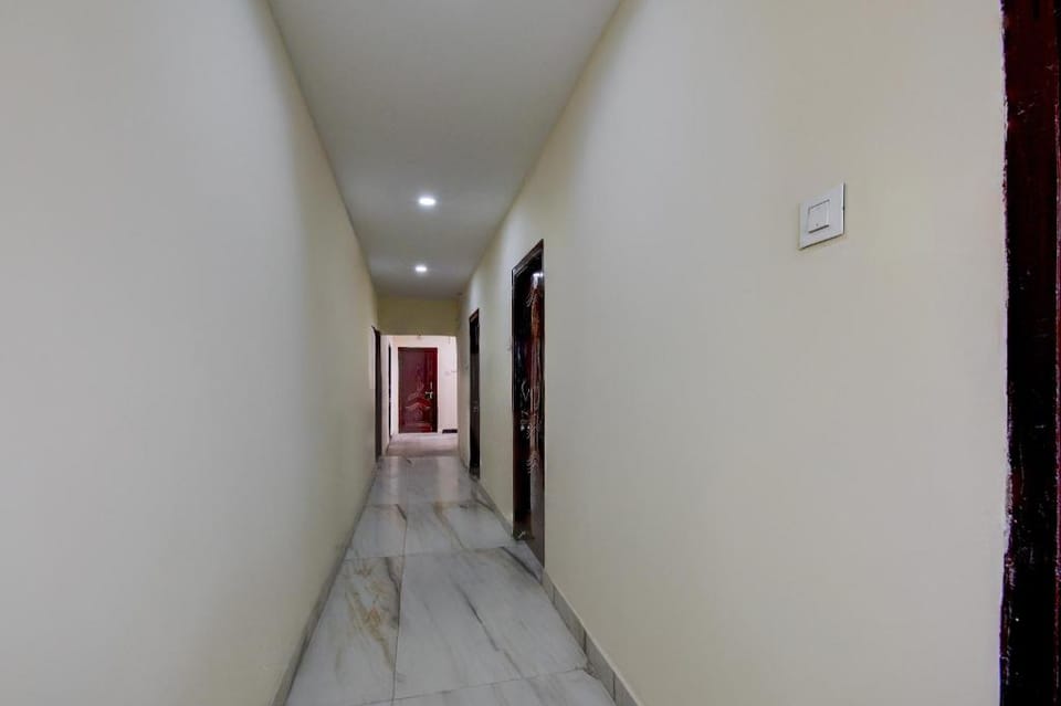 Hotel O RGI Airport Formerly KP Suites Hotel in Hyderabad