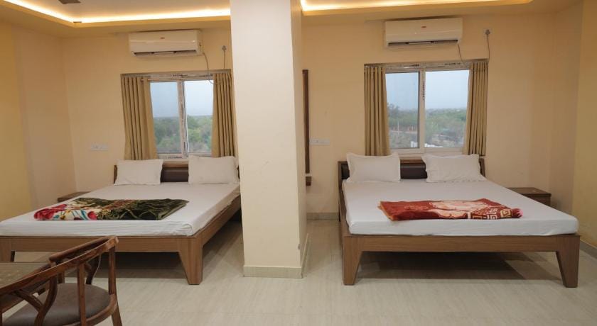 Hotel Bikana Resort Hotel in Punjab