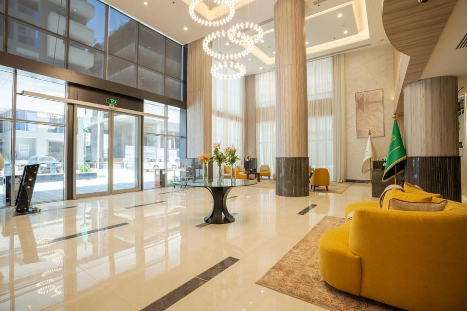 Visit hotel Hotel in Riyadh