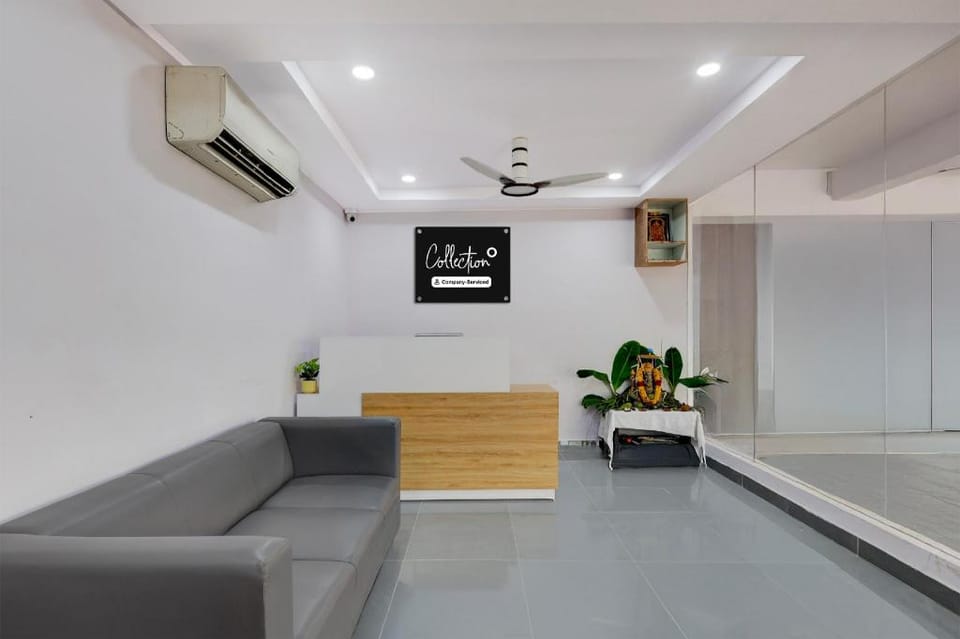 Super Collection O Dr. NTR University Of Health Sciences Formerly Hotel V Elite Hotel in Vijayawada