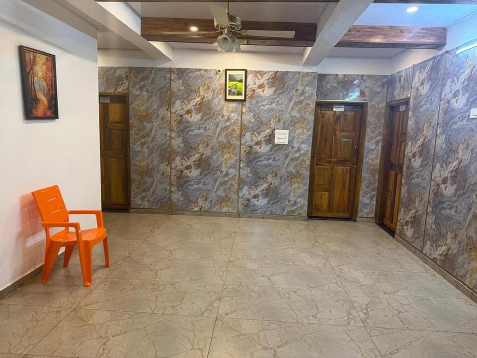 Aishwarya Homestay Vacation rental in Karnataka