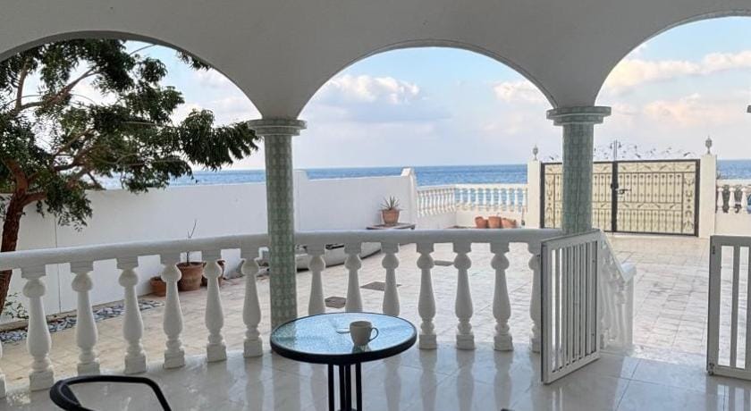 Qantab village room Bed and Breakfast in Muscat Governorate, Oman