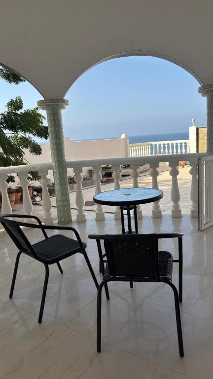Qantab village room Bed and Breakfast in Muscat Governorate, Oman