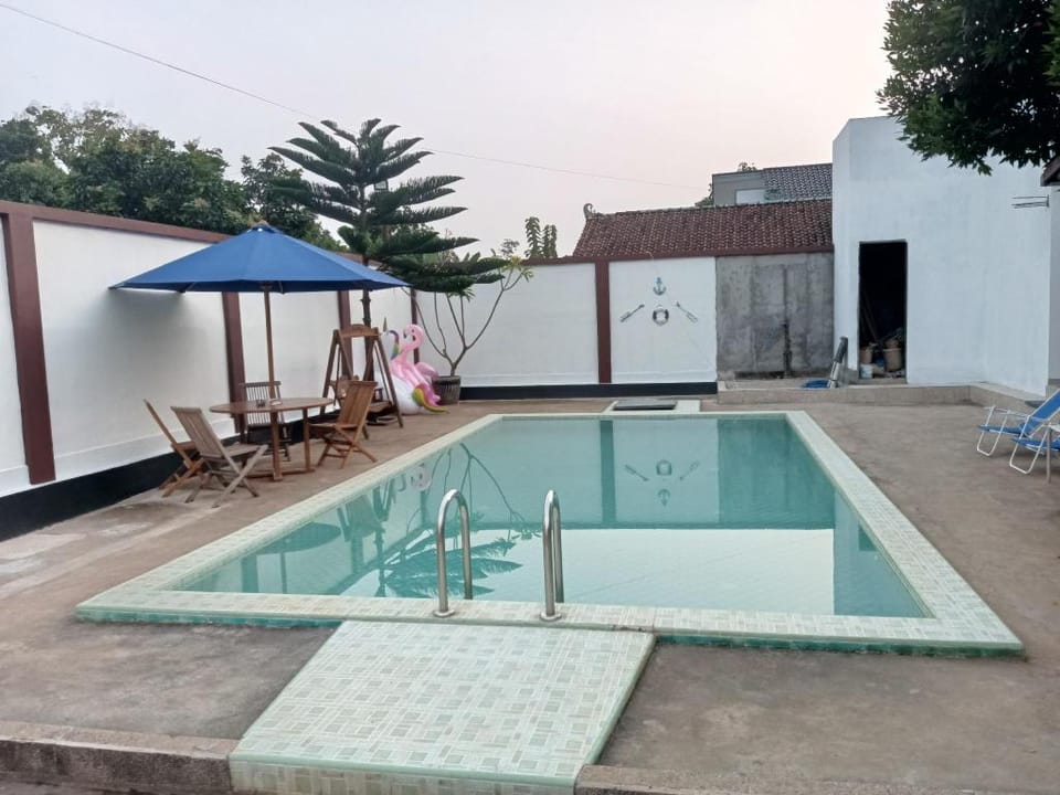 Kostel 77 Jepara Hotel in Indonesia