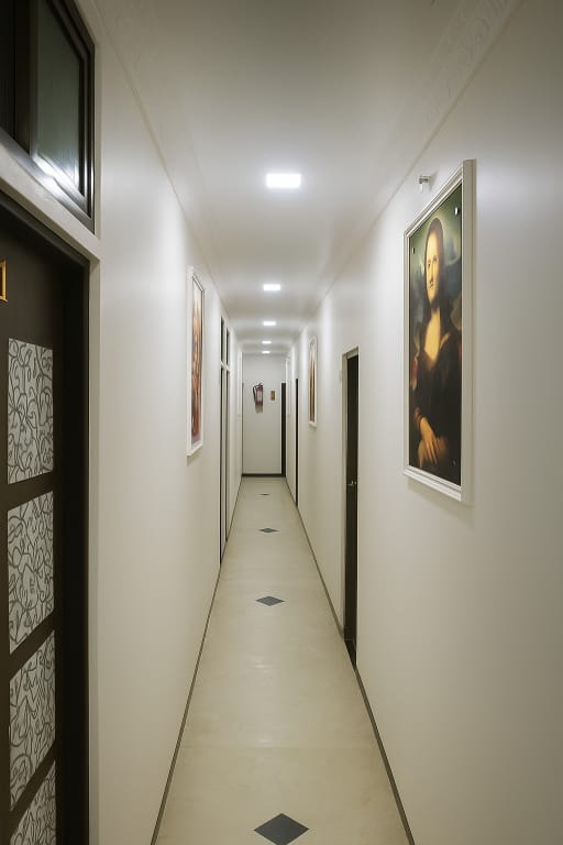 Hotel Blue Sunrise Hotel in Mumbai