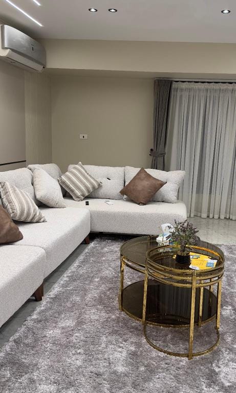 Retal apartment Apartment in Egypt
