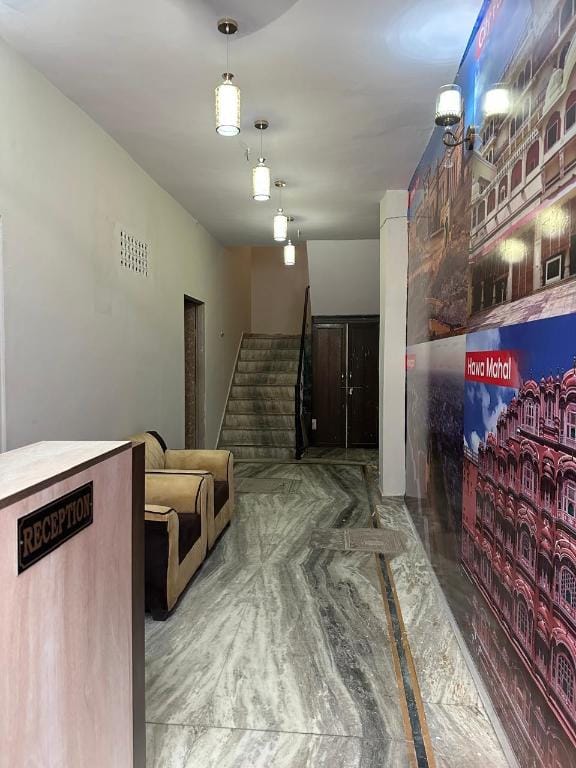 Royal Guest House Bed and Breakfast in Jaipur
