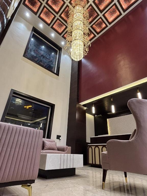 Anandi Bhawan by Pandora, Vrindavan Hotel in Uttar Pradesh