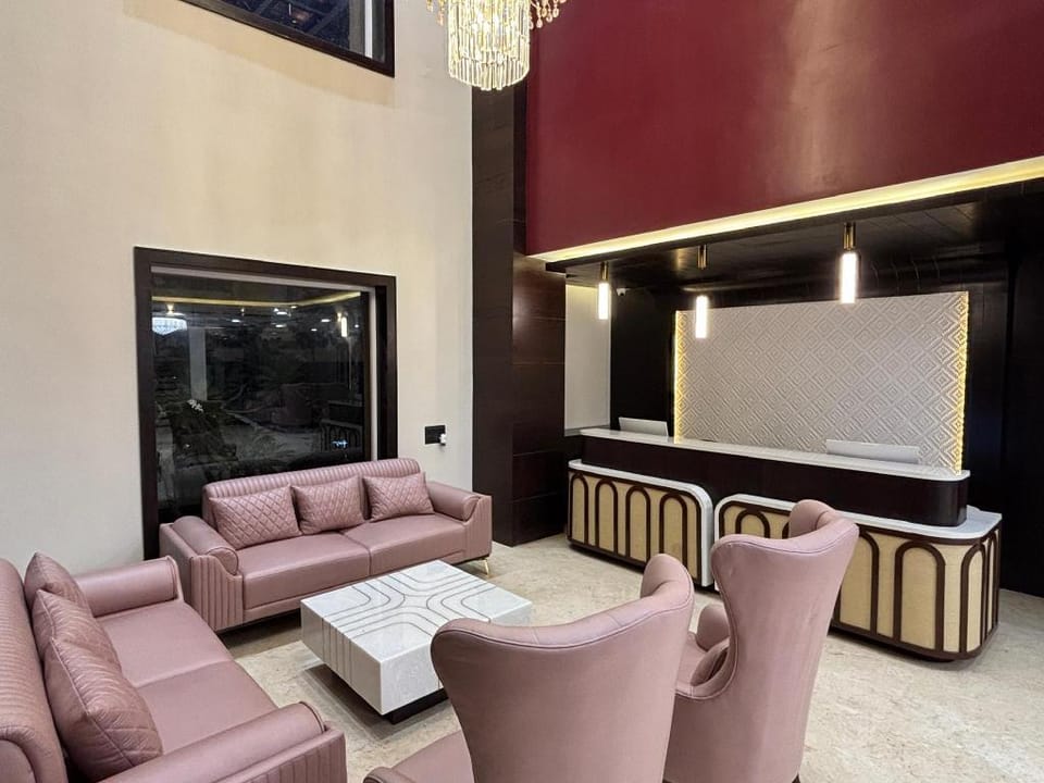Anandi Bhawan by Pandora, Vrindavan Hotel in Uttar Pradesh