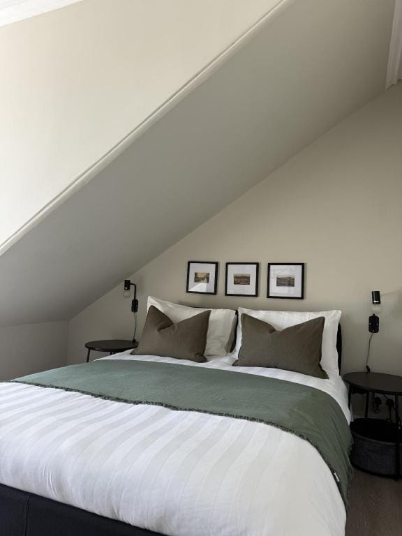 Park House Rooms Bed and Breakfast in Aberdeen