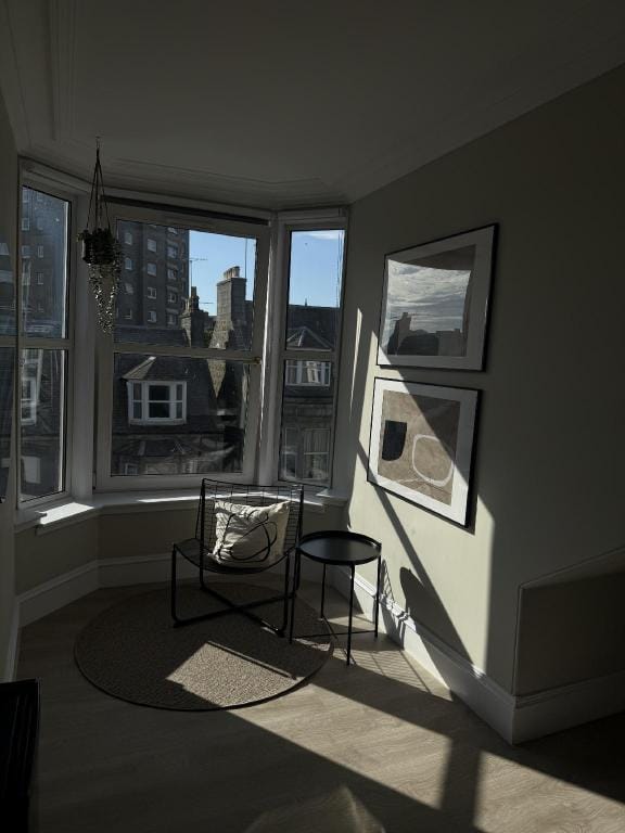 Park House Rooms Bed and Breakfast in Aberdeen