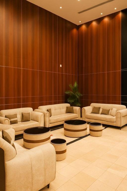 Nukhbat Al Jiwar Hotel Makkah by Moro Bed and Breakfast in Mecca