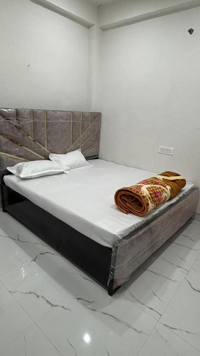 Nana ji Rest house Bed and Breakfast in Uttar Pradesh