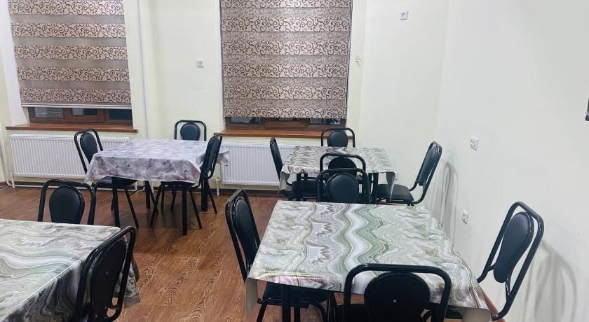 Hostel Barakat Hostel in Europe