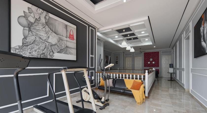 Cove La Maison Hotel in South Jakarta City