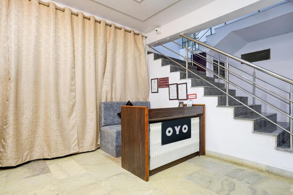 Hotel O Agrawal Inn Hotel in India