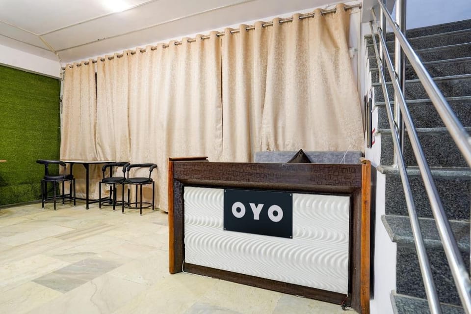 Hotel O Agrawal Inn Hotel in India