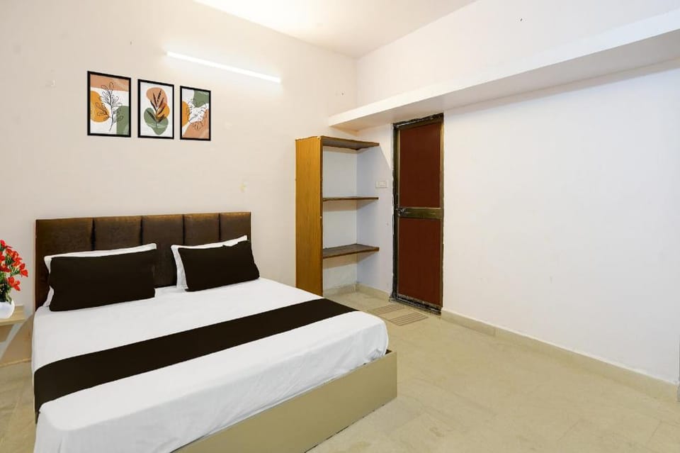 Hotel O Agrawal Inn Hotel in India