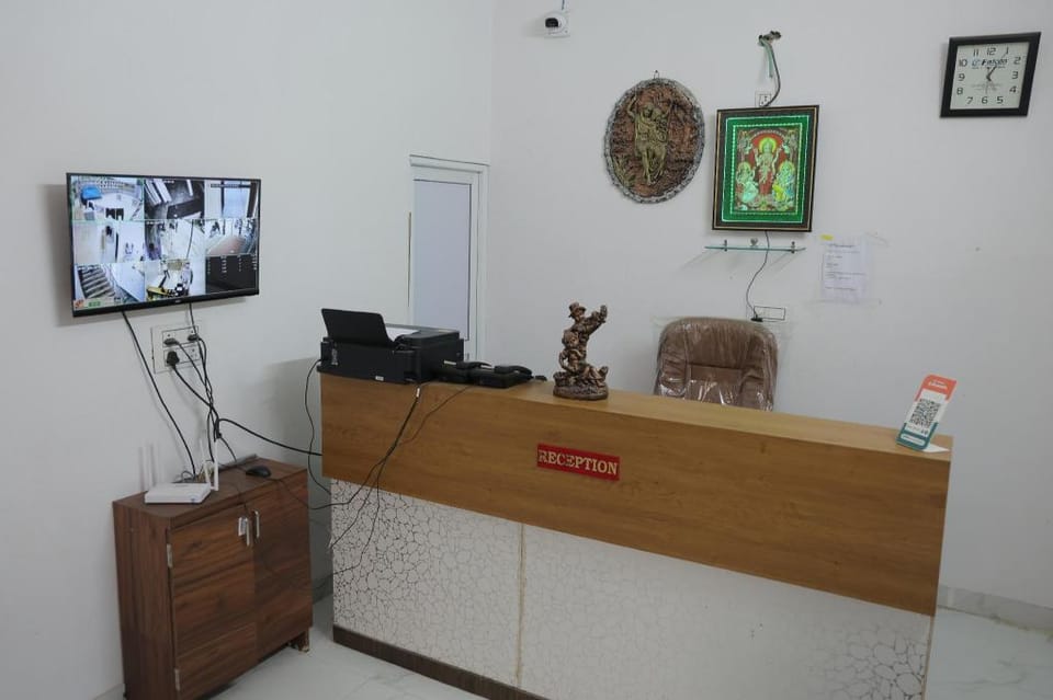 Hotel Manasvi Hotel in Gujarat
