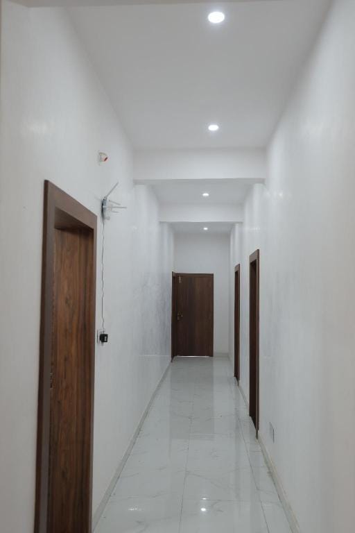 Hotel Manasvi Hotel in Gujarat