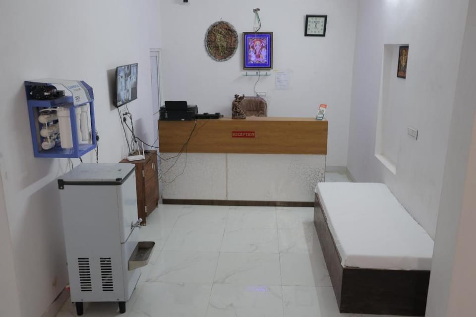 Hotel Manasvi Hotel in Gujarat