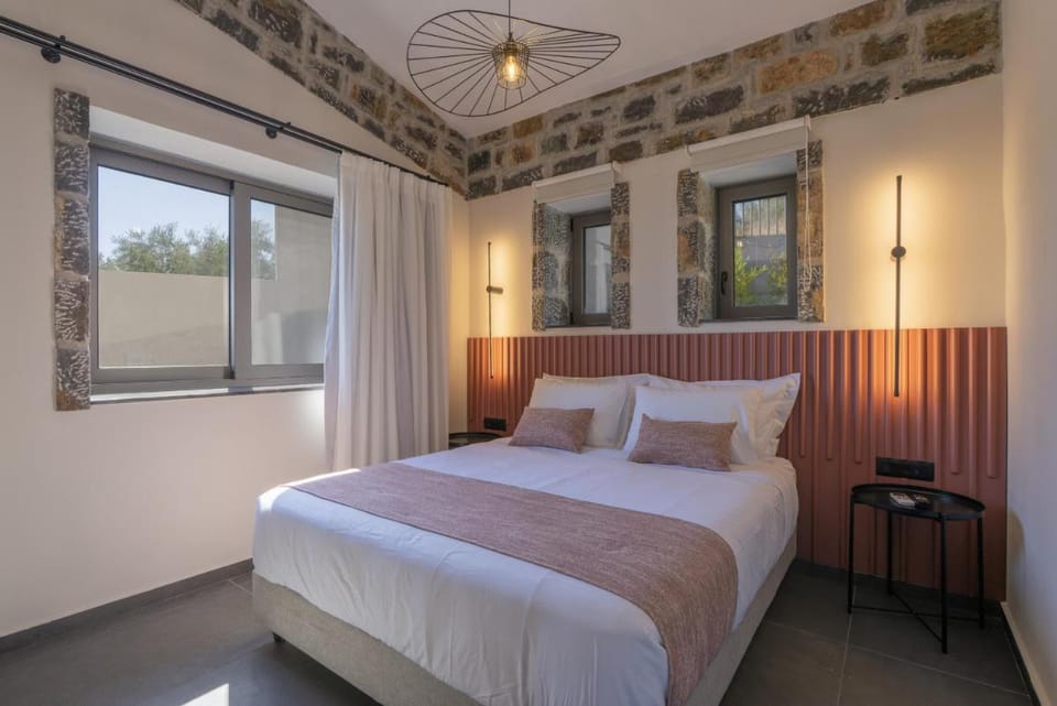 Valley View Villas - With 3 Pools Villa in Crete Region
