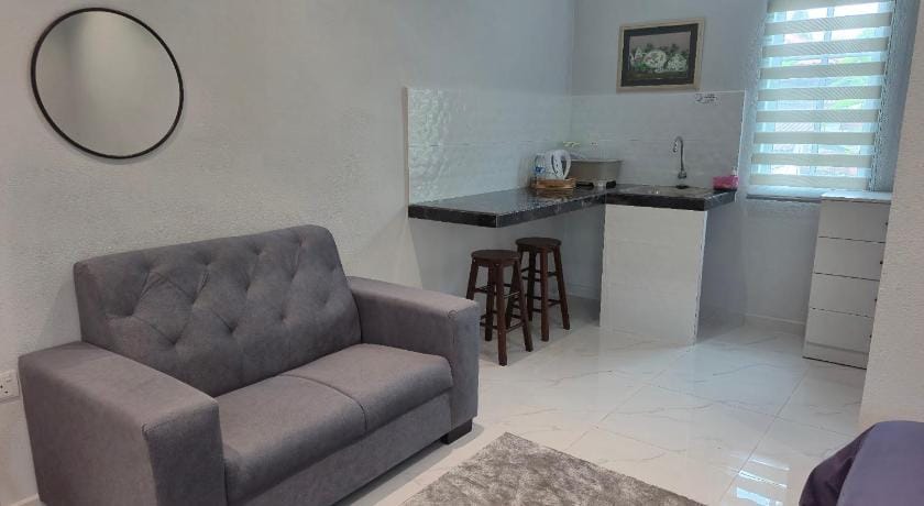 NAR Kampung Studio Bed and Breakfast in Bayan Lepas