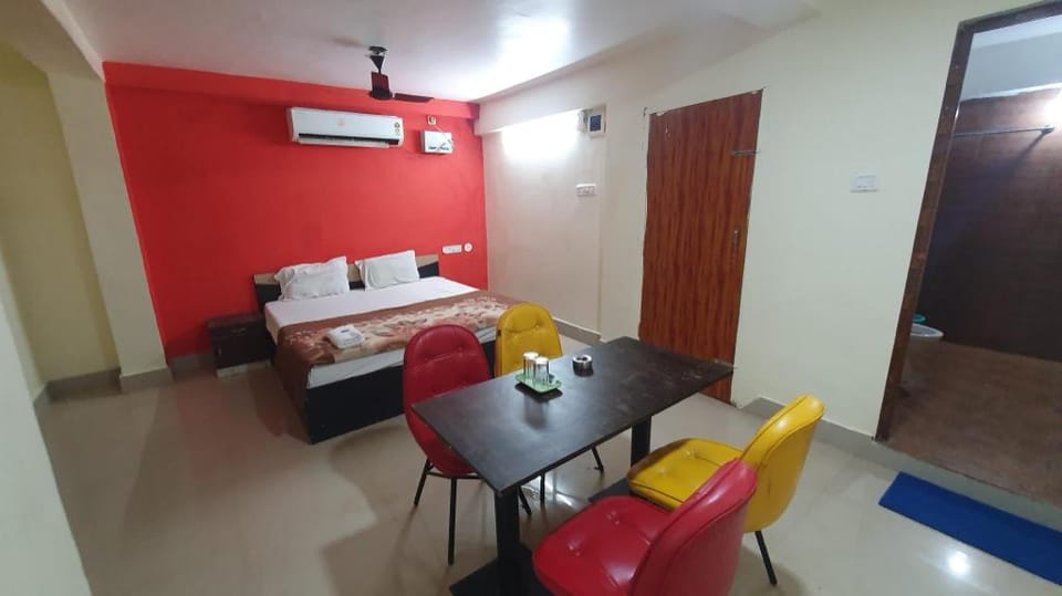 Hotel TRS Royal Ruby Retreat Hotel in Puri