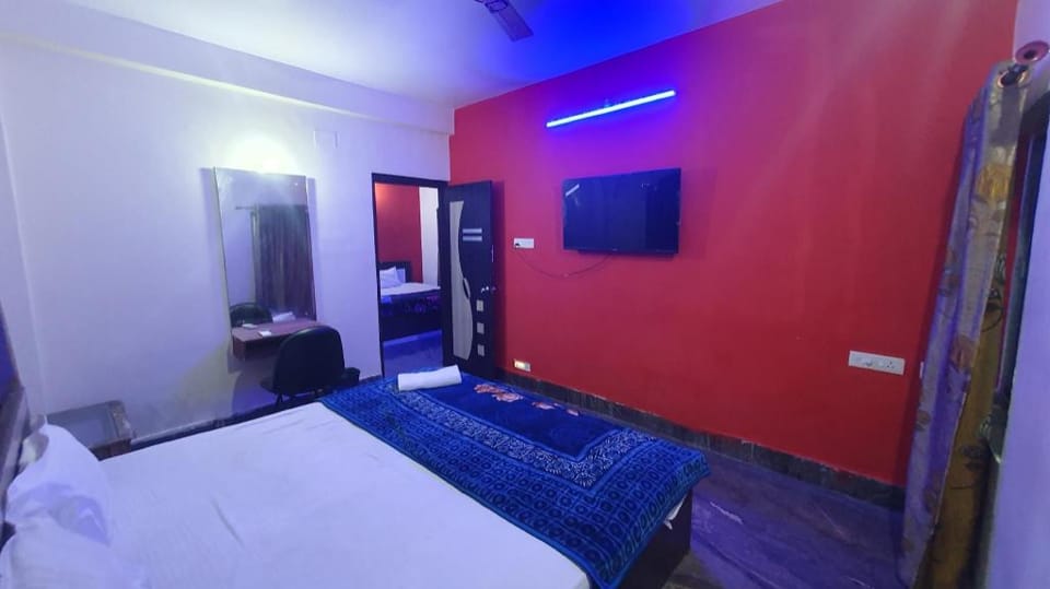Hotel TRS Royal Ruby Retreat Hotel in Puri