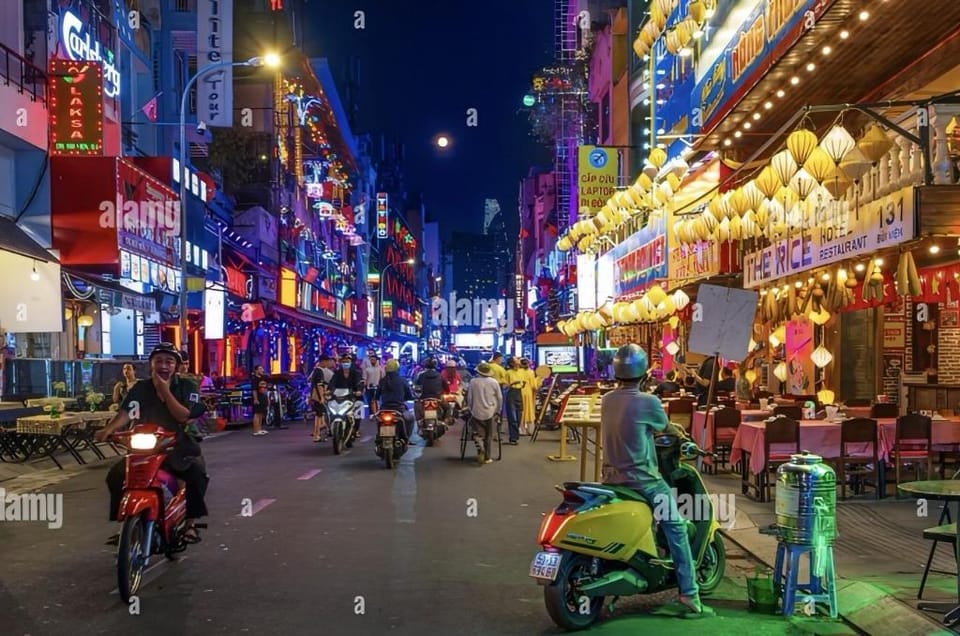 B-House Q1 Hotel in Ho Chi Minh City