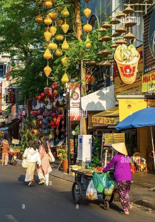 B-House Q1 Hotel in Ho Chi Minh City